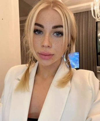 Проститутка Злата