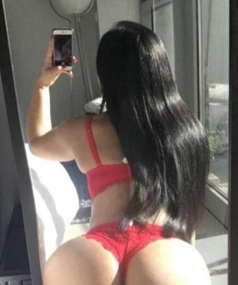 Проститутка Маргарита